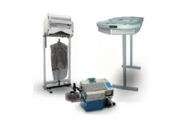 Çamaşırhane Yardımcı Ekipmanları Çamaşırhane Yardımcı Ekipmanları