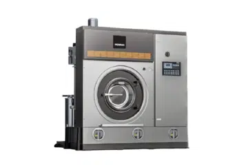 Permak P160 Perkloretilen Kuru Temizleme Makinesi Permak P160 Perkloretilen Kuru Temizleme Makinesi