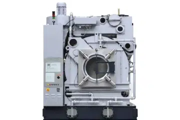 Permak Endüstriyel Kuru Temizleme Makinesi Permak Endüstriyel Kuru Temizleme Makinesi