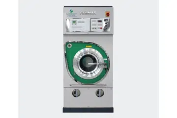 Permak GreenEarth 10 Kuru Temizleme Makinesi Permak GreenEarth 10 Kuru Temizleme Makinesi