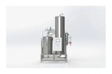 Permak Hijyenik Buhar Jeneratörü Permak Hijyenik Buhar Jeneratörü