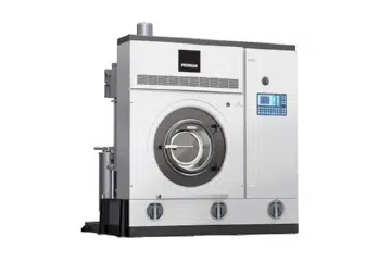 Permak HMS253 Multi Solvent Kuru Temizleme Makinesi Permak HMS253 Multi Solvent Kuru Temizleme Makinesi