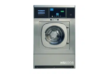 Permak HS6008 Endüstriyel Yıkama Makinesi