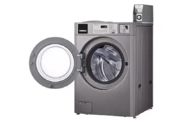 PERMAK // LG 15 Kg Jetonlu Profesyonel Yıkama Makinesi PERMAK // LG 15 Kg Jetonlu Profesyonel Yıkama Makinesi