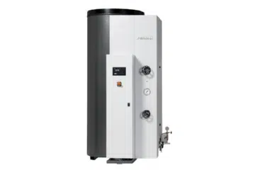 Orta Kapasiteli Buhar Jeneratörü Orta Kapasiteli Buhar Jeneratörü