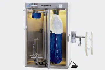 Permak Döner Ütü Kabini Permak Döner Ütü Kabini