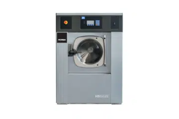 Endüstriyel Çamaşır Makinesi