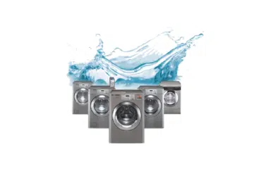 Jetonlu Çamaşırhane