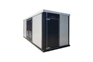 Konteynerli Mobil Sistemler