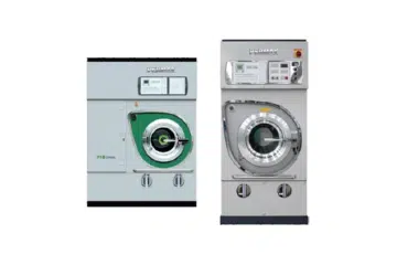 Kuru Temizleme Sistemleri