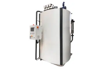 Duman Borulu Buhar Jeneratörü Duman Borulu Buhar Jeneratörü