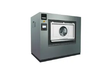 Permak PWB 260 Hijyenik Bariyerli Yıkama Makinesi