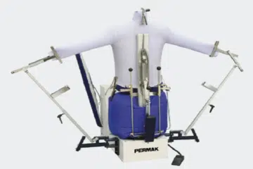 Permak Gömlek Ütü Robotu Permak Gömlek Ütü Robotu