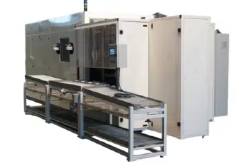 Logica Blue Hidrokinetik Parça Temizleme Makineleri