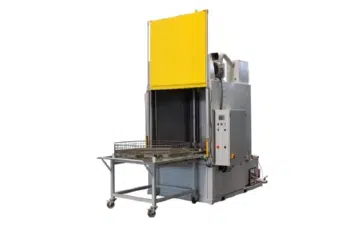 Kabin Parça Temizleme Makineleri