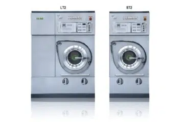 Permak Kuru Temizleme Makinesi Permak Kuru Temizleme Makinesi