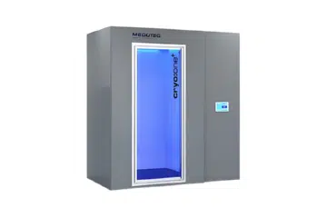 Kriyoterapi Cihazı
