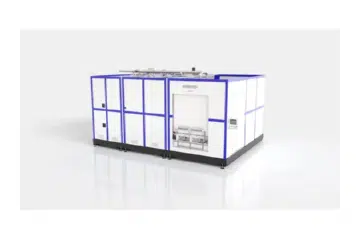 Modifiye Alkol ve Hidrokarbon Solvent Metal Temizleme Sistemleri