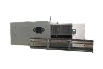 Su Bazlı Metal Yıkama Makineleri