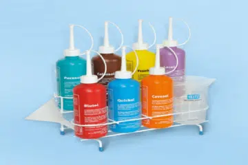 Seitz 7'li Leke Seti