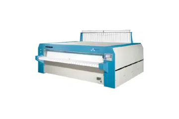 Silindir Ütü Sistemleri