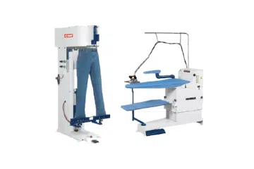 Ütüleme Sistemleri