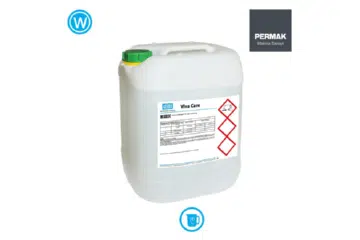 Wet Clean Ana Deterjanı