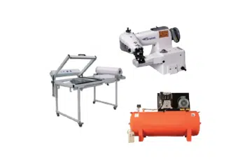 Yardımcı Ekipmanlar