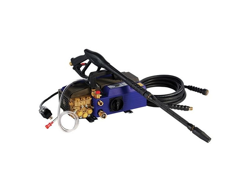 High Pressure Washing Gun - Permak AR630HOT