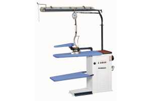Permak BD110 Genus Vacuum/Blowing Ironing Board