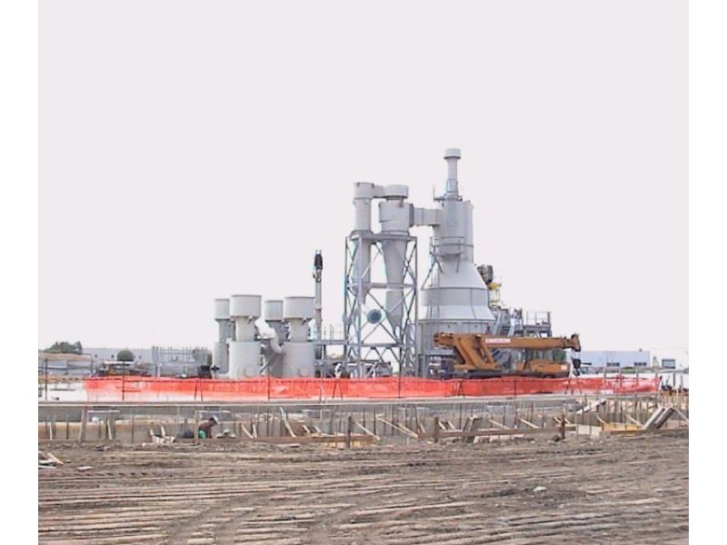 Biomass Energy Systems and Power Plant Technologies