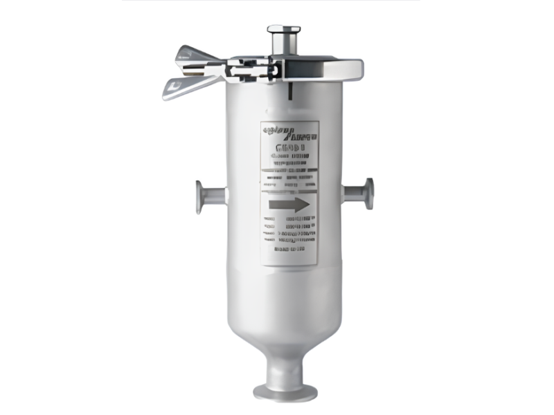 Permak Steam Separators | Dry and Efficient Steam Solution