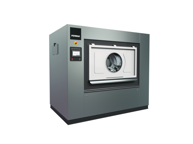 Permak PWB 260 Hygiene Barrier Washer - Permak Machinery