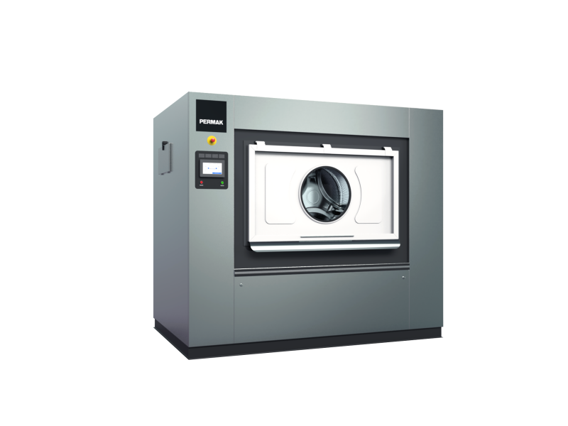 Permak PWB 380 Hygiene Barrier Washer - Permak Machinery