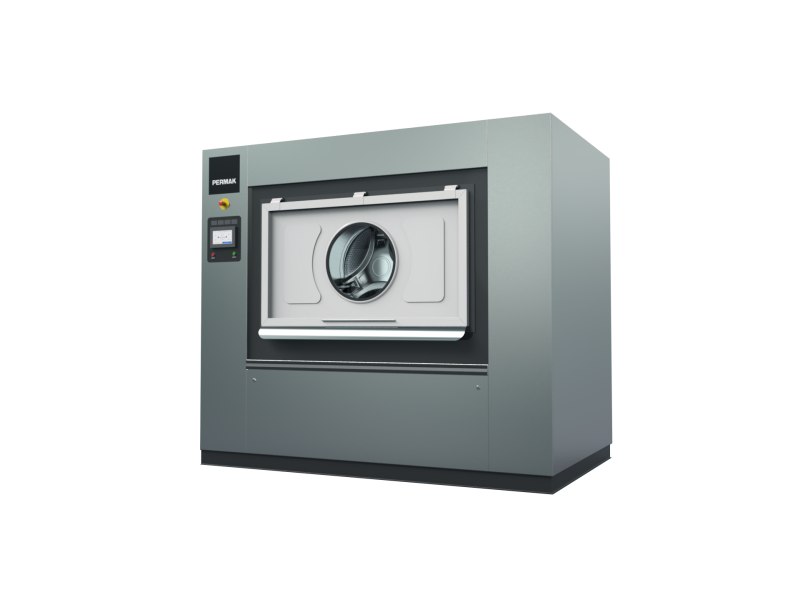 Permak PWB 380 Hygiene Barrier Washer - Permak Machinery
