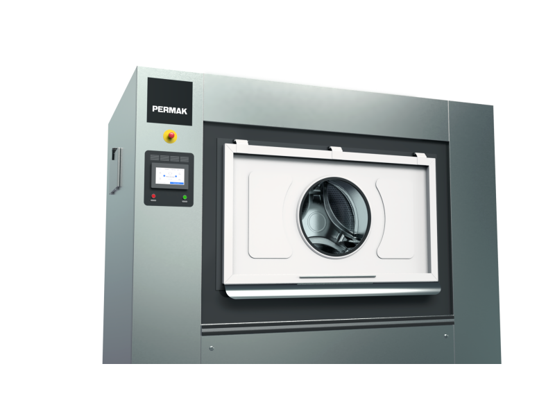 Permak PWB 380 Hygiene Barrier Washer - Permak Machinery