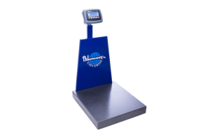 Permak/Dikomsan CW300/10 Platform Tabletop Digital Scale