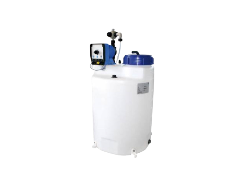 Kimyasal Dozaj Üniti - Permak D200/A50L