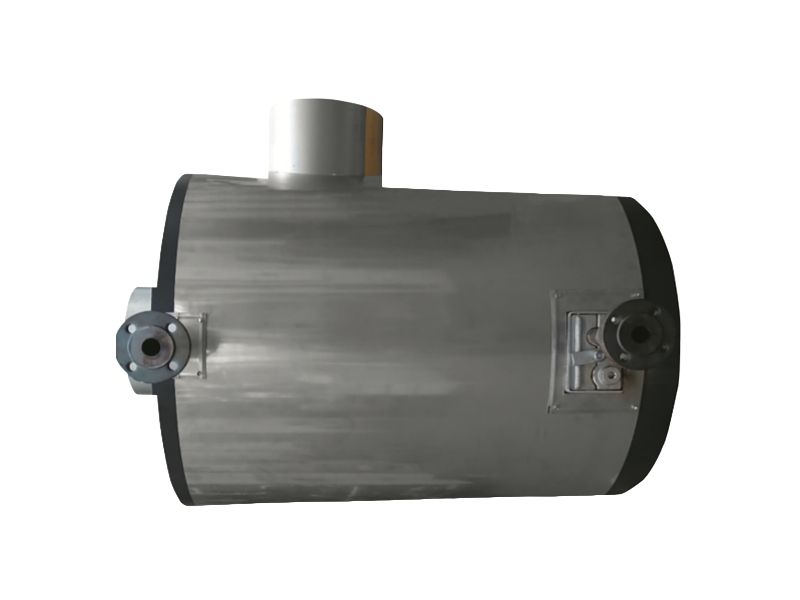 Exhaust Gas Economizer - Permak ECO30