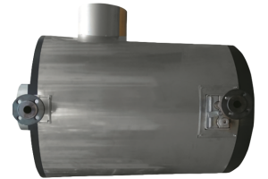 Permak ECO20 Exhaust Gas Economizer