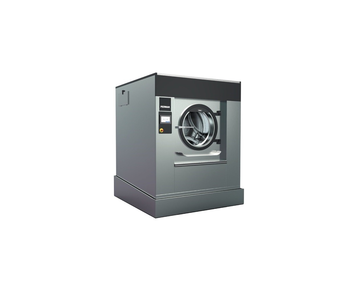 Benefits of strong squeezing to laundry businesses