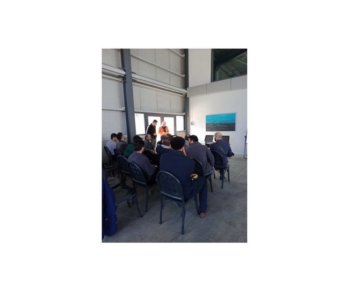 Izmir Seminar