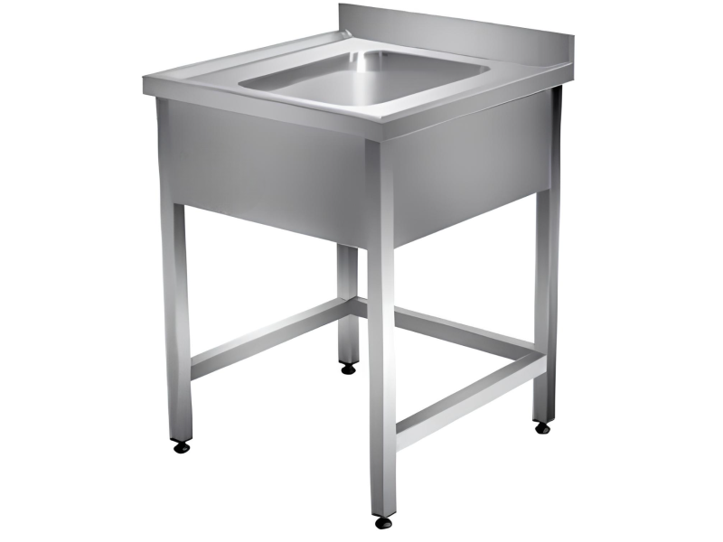 Countertop Sink Permak ST1212OS