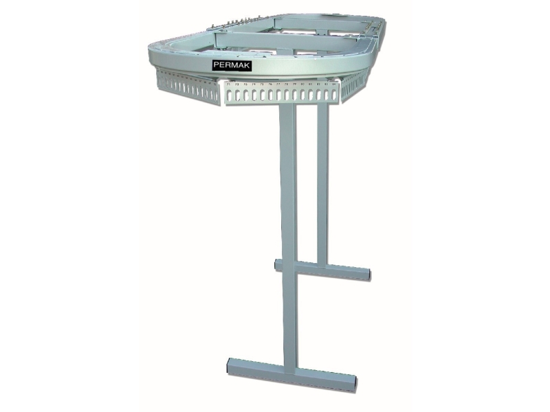 Permak FC210 Garment Conveyor