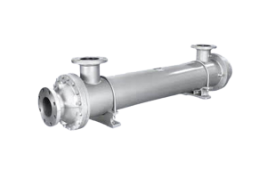 Permak THE10 Flash Steam Heat Exchanger