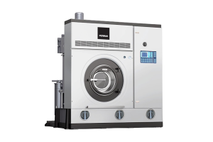 Permak HMS340 Multi Solvent Dry Cleaning Machine