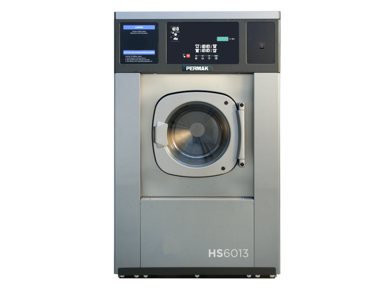 Permak HS6013 Endüstriyel Yıkama Makinesi - Permak Makina