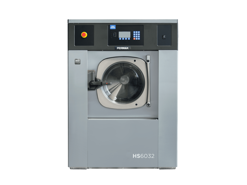 Permak HS6032 Endüstriyel Yıkama Makinesi - Permak Makina