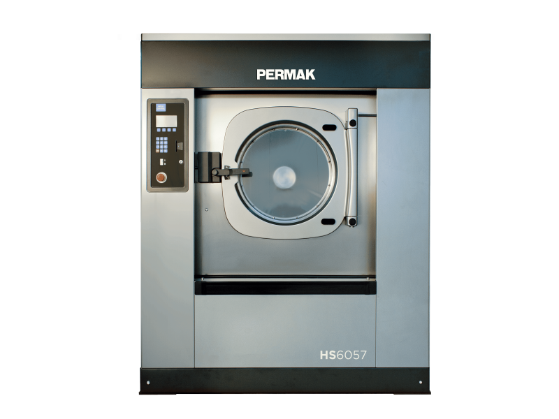Permak HS6057 Endüstriyel Yıkama Makinesi - Permak Makina