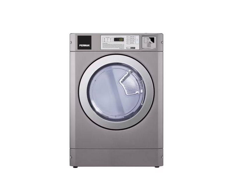 Permak - LG 10 Kg Jetonlu Profesyonel Kurutma Makinesi